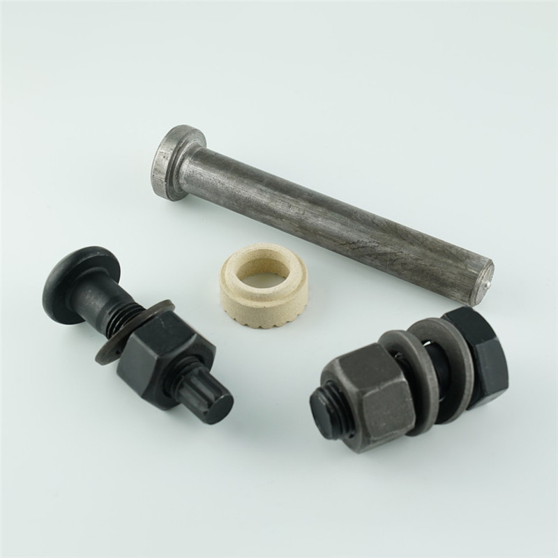 STEEL STRUCTURE FASTENERS