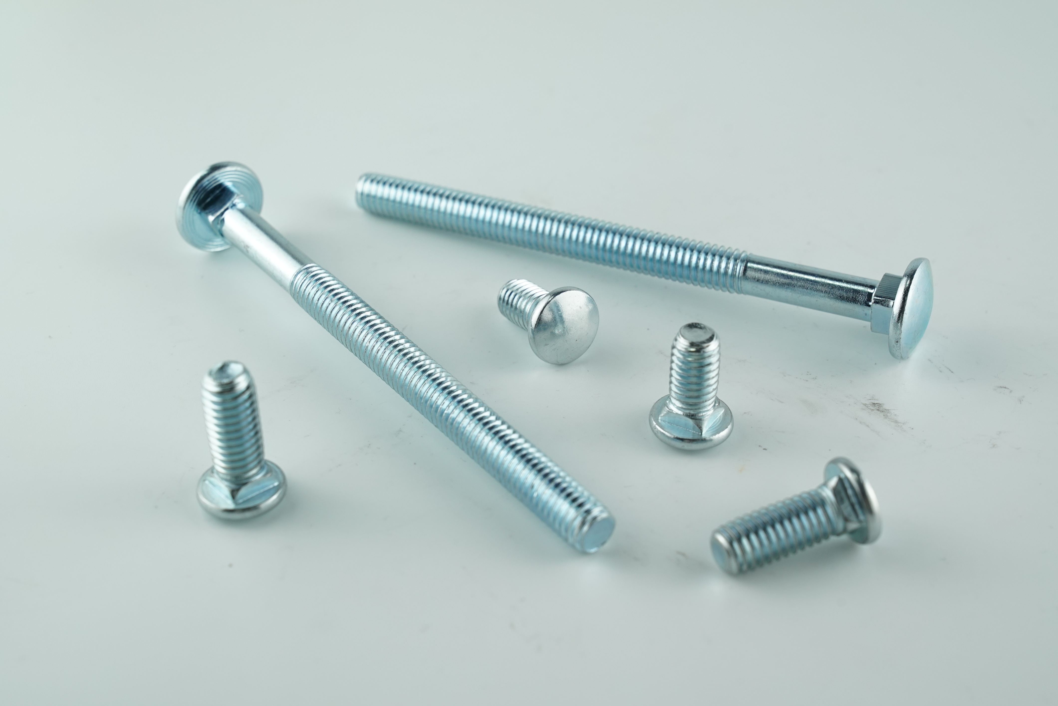 New line of metric hex flange bolts | Fastener + Fixing Magazine