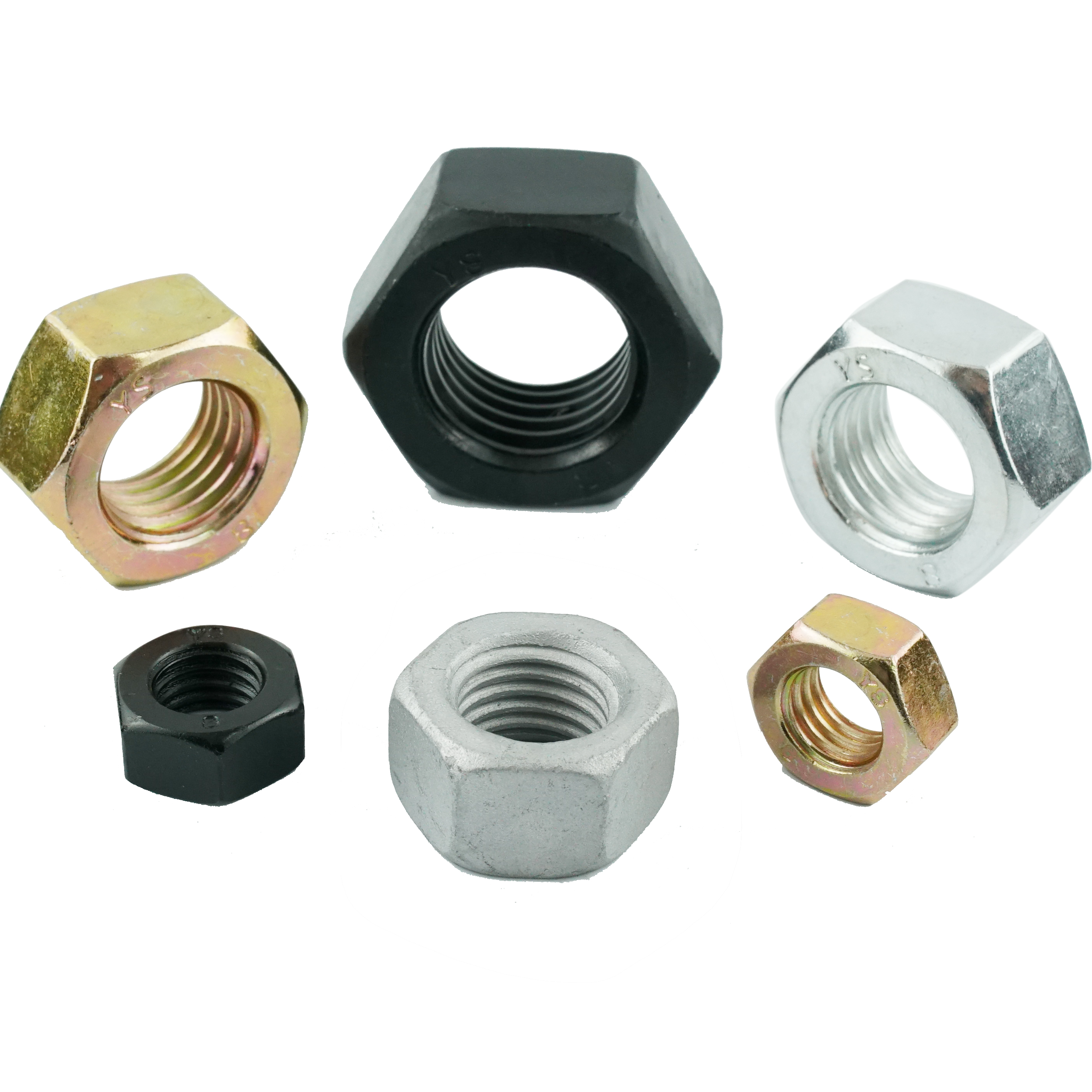 New line of metric hex flange bolts | Fastener + Fixing Magazine