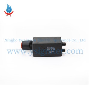 AA batteri Gas Pules tænder YD1.5-1D