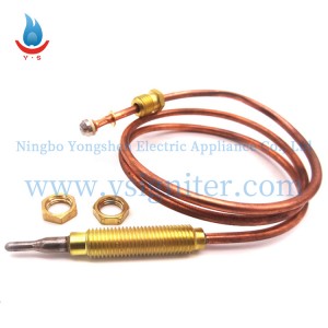 One of Hottest for Gas Furnace Ignitor - THERMOCOUPLE – Yongshen