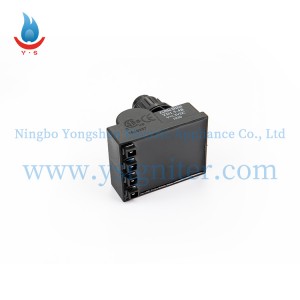 AA battery Gas Pules Ontsteker YD1.5-4B