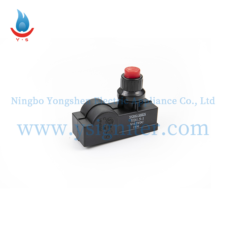 Gas Pules Igniter YD1.5-1 Featured Image