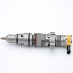 CAT type fuel injector 263-8218 para sa 336 excavator C7/C9 engine