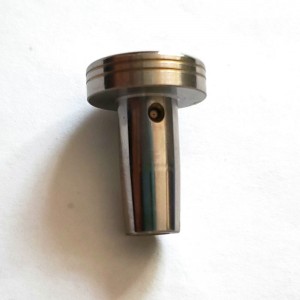 Bosch diesel CR wahie injector valve potae 692 raupapa mo te huinga huinga F 00R J01 692