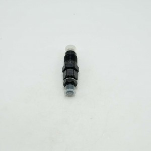 Nozzle and holder assembly MM43594101 8-97079976-1 fuel injector for Mitsubishi L2E L3E S3L S4L