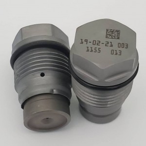 Клапан ограничения давления Common Rail Bosch 1110010024 1110010028 для двигателя MAN Mitsubishi