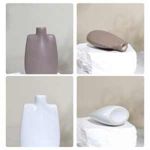 ODM Elegance Jeung Practicality Keramik Gentlemen urang Stopper Aroma diffuser