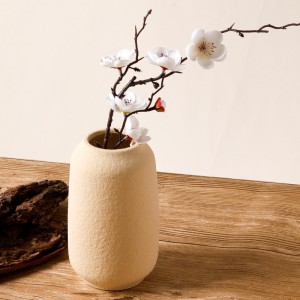 Ceramic Factory Retro mat vaze Dekoracija keramičke vaze za cvijeće