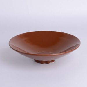 Labākais ebay piegādātāju vakariņu komplekts Keramikas nūdeļu Ramen graudaugu zupas trauka komplekts dažādās krāsās