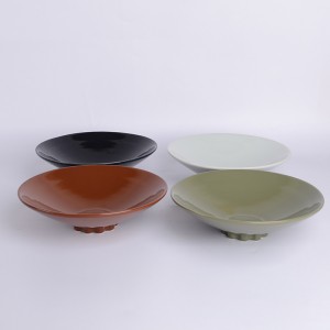 Set za večeru od najboljeg dobavljača na Ebay-u, keramički rezanci Ramen zdjela za supu od žitarica, set u različitim bojama