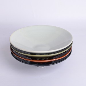 Best Ebay Supplier Nedha bengi Set Keramik Noodle Ramen Sereal Sup Bowl Set ing werna