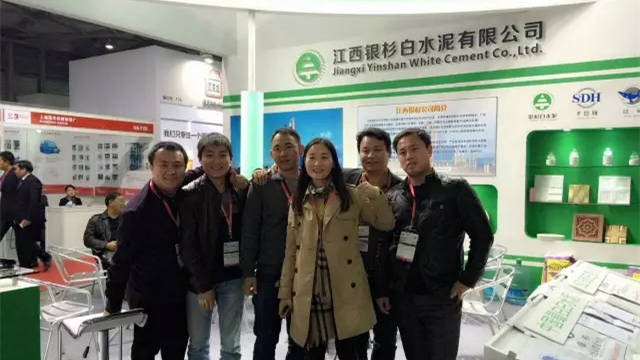 DMMT Expo 2015 Šangaj