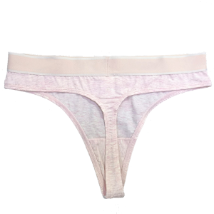 Ipasibo ang Logo Breathable Cotton Young Girl'S T Back Thong Underwear Parameters