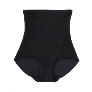 Kalhotky s vysokým pasem Tummy Control High Compression Nylon Spandex Slimming Shape