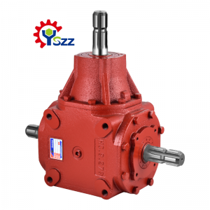 Rotary Cutter Gearbox HC-9.279