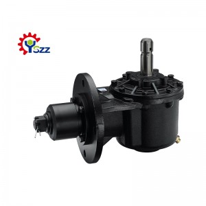 Rotary Cutter Gearbox HC-966109