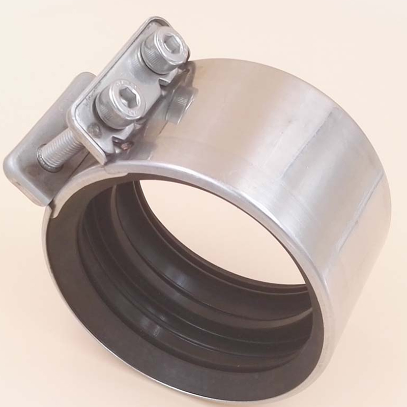 High Quality Rain Receiver - Pipe And Fitting’s Coupling And Connectors –  YONGTIA