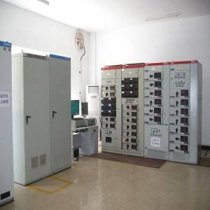 Seawater Electro-chlorination System Machine
