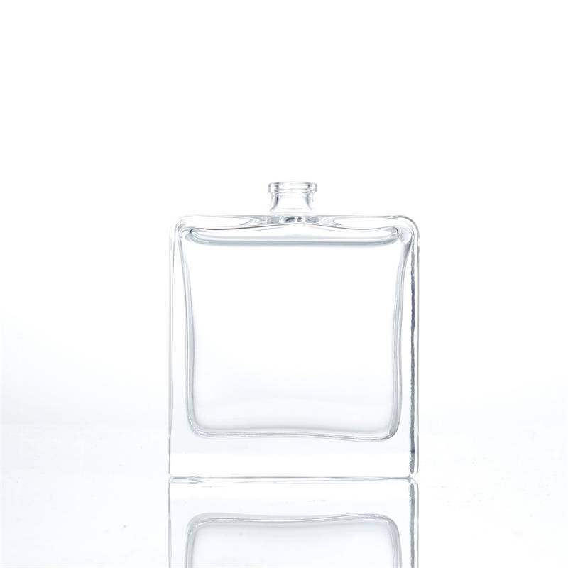 100ml perfume bottle Featured Image