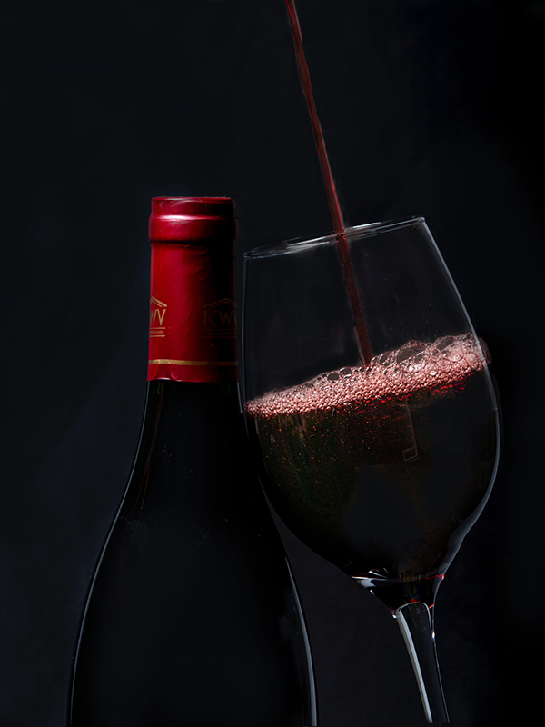 Hogyan válasszunk egy jó üveg bort karácsonyi vacsorára
