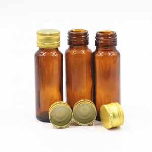 China factory 10ml 15ml empty amber glass oral liquid vial Pharmaceutical Glass vials medicine