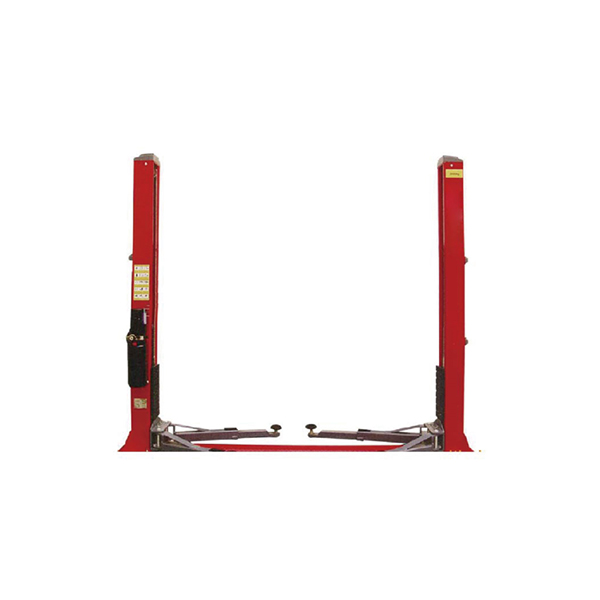 Master Hydraulic Cylinder For Two Post Baseplate Car Lift