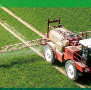 فصلوں کے تحفظ کے آلات کے لیے سنگل ایکٹنگ ہائیڈرولک سلنڈر
