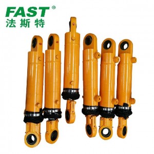 Canji a farashin Hydraulic Cylinders