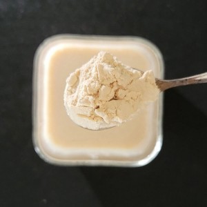 I-Organic Pea Protein Powder