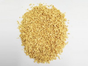 I-Textured Soy Protein