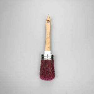 Factory Price For Painting Cabinets With Chalk Paint - YTS Wax Paint Brush C10005 – Yingtesheng