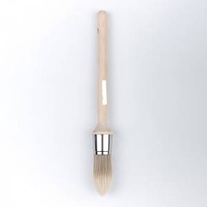 Manufactur standard Professional Artist Paint Brushes - Round Brush YTS-90001 – Yingtesheng