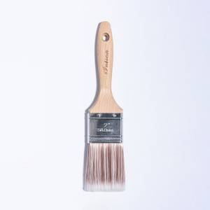 Ordinary Discount Flat Trim Paint Brush - YTS Flat Trim Series 008 – Yingtesheng