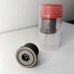 ກາຊວນ Injection Pump ນໍ້າມັນເຊື້ອໄຟສົ່ງ Valve Model No.131160-4620 32A