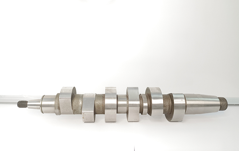 Melling Performance Releases More Than A Dozen New LS Camshafts