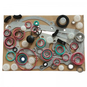 Repair Kits Pompa Bahan Bakar ditrapake 7100 utawa 8500 Series