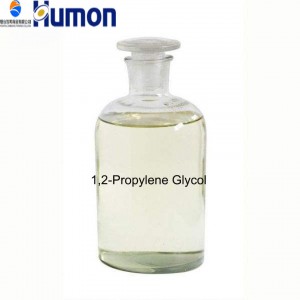 Indispensable Properties of 1,2-Propylene Glycol for Your Industry