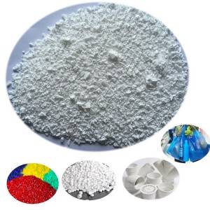 China Wholesale Sodium Dithiophosphate Suppliers –  zinc carbonate – Inchee