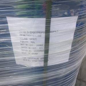 China Wholesale Methyl Pyrrolidinone Pricelist –  SILANE A187 – Inchee
