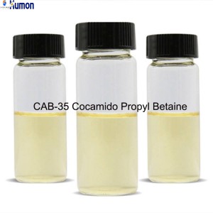 Discover the Amazing Benefits of CAB-35 Cocamido Propyl Betaine