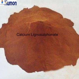 Lyrin – The Natural Calcium Lignosulphonate Solution
