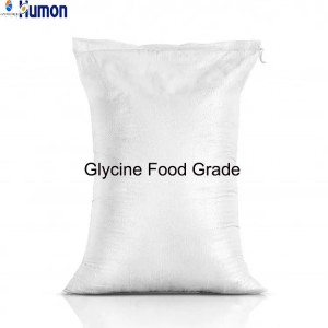 Glycine: An Essential Food Grade Ingredient