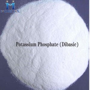 Potassium Phosphate Dibasic (DKP)