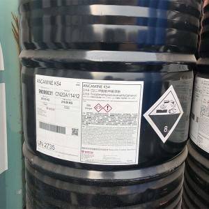 China Wholesale Manganese Iv Carbonate Formula Quotes –  ANCAMINE K54 – Inchee