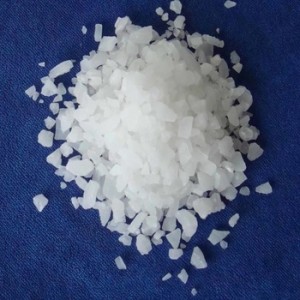 High-quality low ferric aluminum sulphate manufacturers