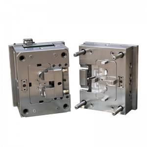 Competitive Price for  Injection Molding Tooling Standards  - High precision mold maker – Yuanfang