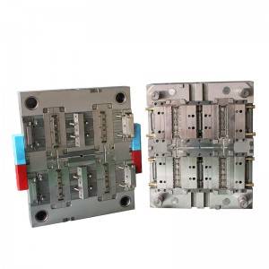PCB ectronic plastic mold