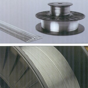 Aluminium Brzaing And Soldering Materials