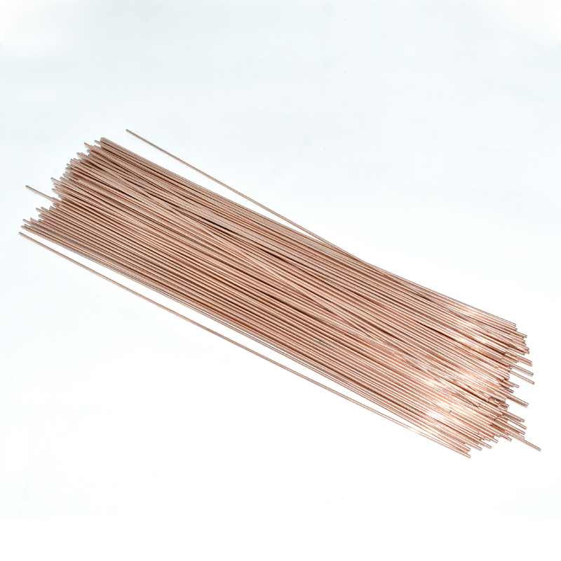 Copper Phosphorus Silver Electrode 2% Silve Rod /5% Silve Rod /15% Silve Rod Featured Image